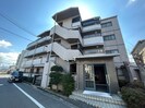 メゾングリフィンの外観