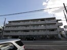 外観写真 サンパレス甲子園