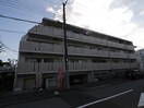 外観写真 サンパレス甲子園