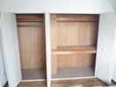 収納 サンパレス甲子園
