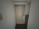 玄関 サンパレス甲子園