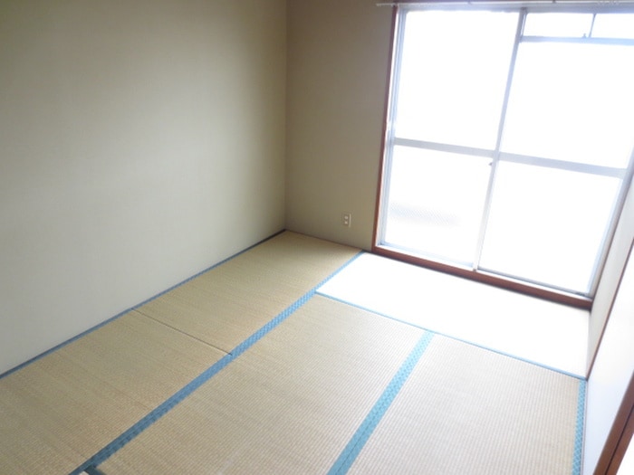 居室 サンパレス甲子園