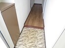 玄関 サンパレス甲子園