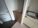 靴箱 サンパレス甲子園