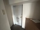 玄関 サンパレス甲子園