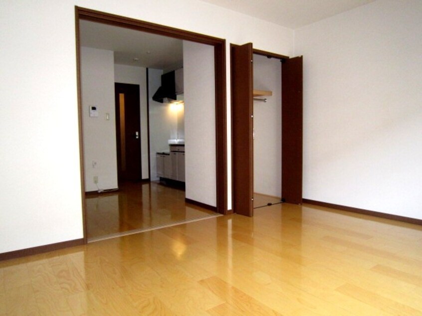 居室 フジパレスヒサホ