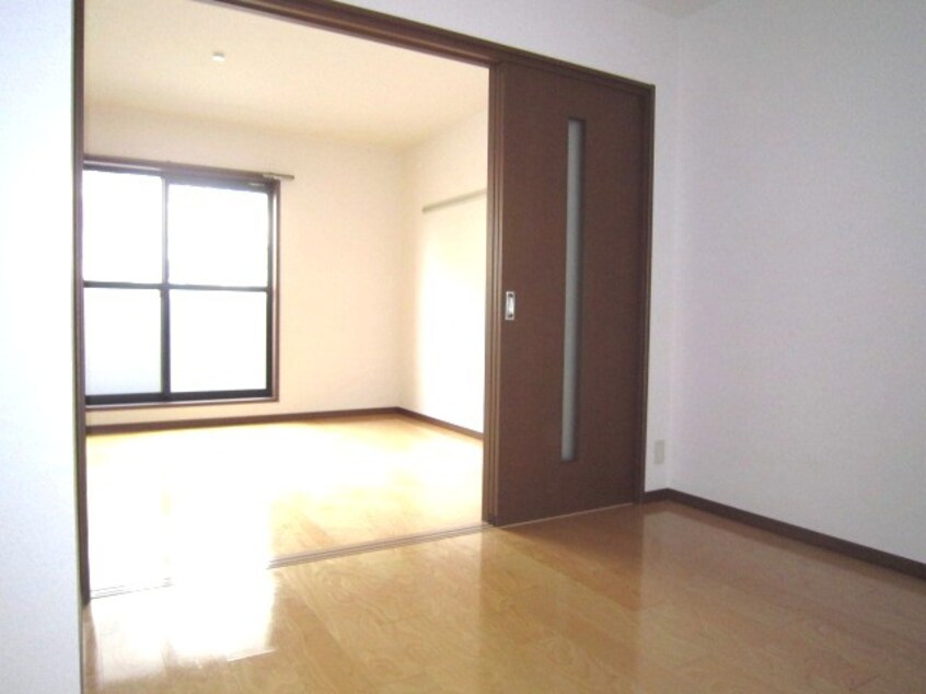 居室 フジパレスヒサホ