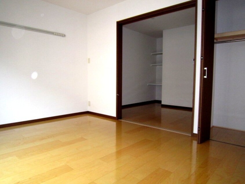 居室 フジパレスヒサホ