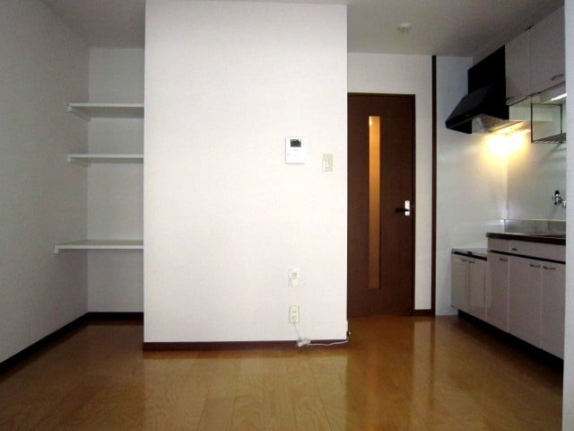 キッチン フジパレスヒサホ