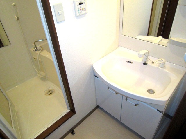 洗面 フジパレスヒサホ