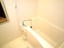 バス／シャワールーム等 フジパレスヒサホ