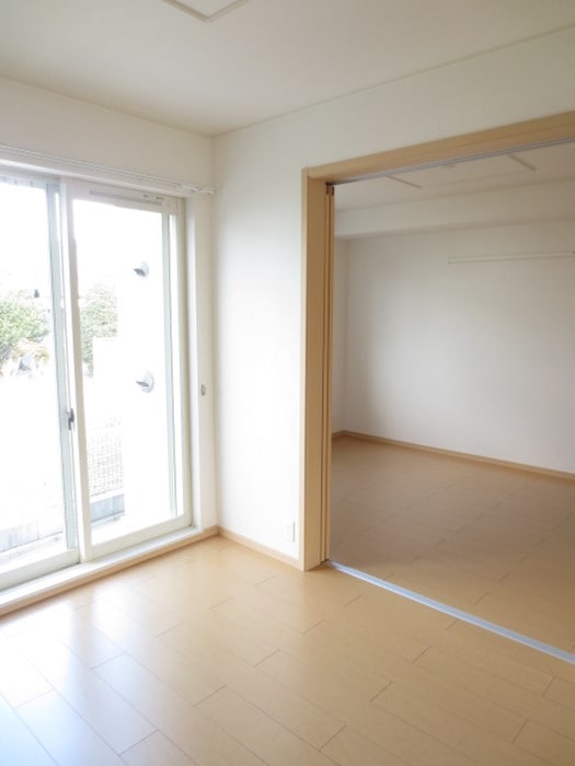 内観写真 サニ－パ－クⅢ