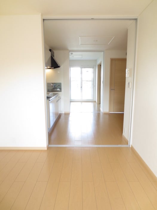 内観写真 サニ－パ－クⅢ