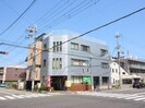 ヴィアリッツ塚口の外観