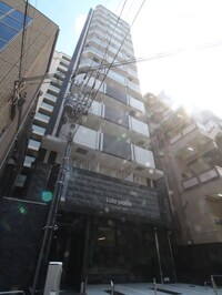 ﾗﾗﾌﾟﾚｲｽｻﾞ･神戸ｼﾙﾌ(501)