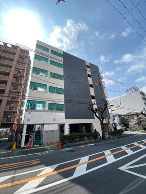ＮＪレジデンス