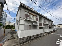 西ハイツ