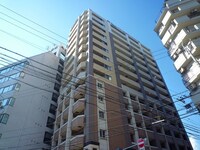 ﾌﾟﾚｻﾝｽ新大阪ｽﾃ-ｼｮﾝﾌﾛﾝﾄ(３０２)