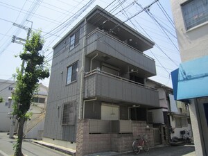 ワンワン・メゾン