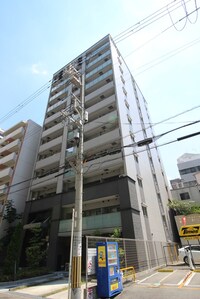 エスリード江戸堀(902)