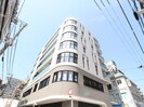 CEREJEIRA江坂の外観