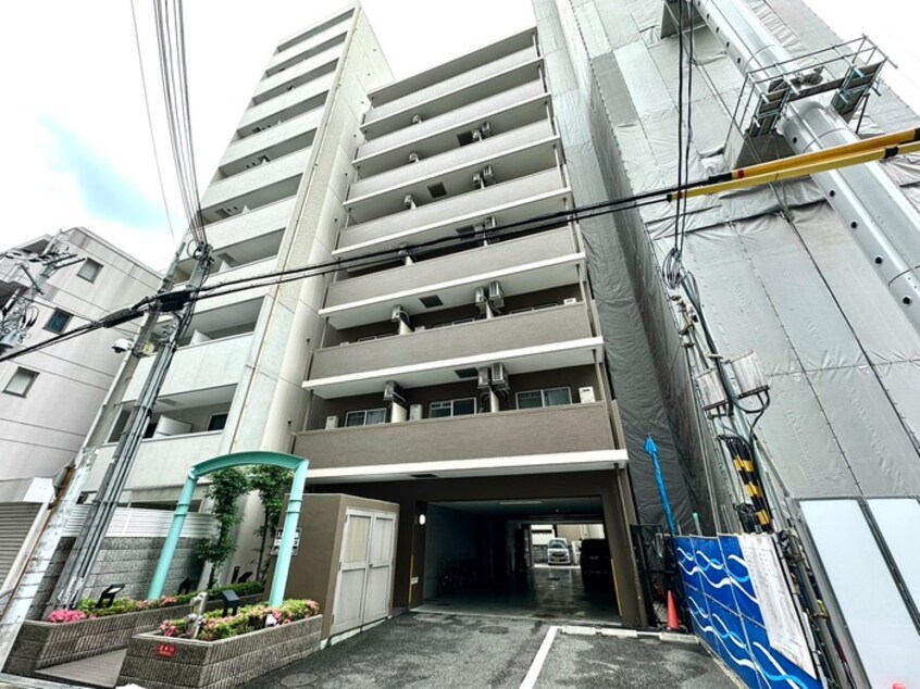 外観写真 プリマヴェーラ天満