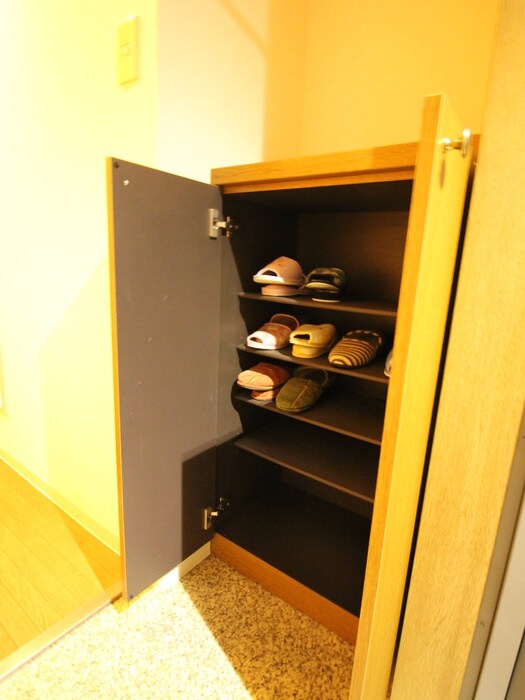 靴箱 プリマヴェーラ天満