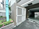 建物設備 プリマヴェーラ天満