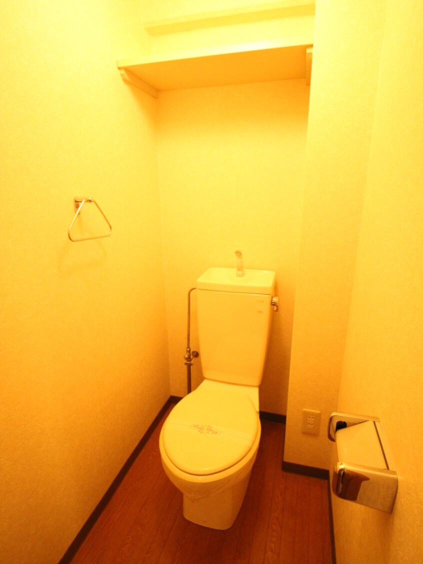 トイレ プリマヴェーラ天満