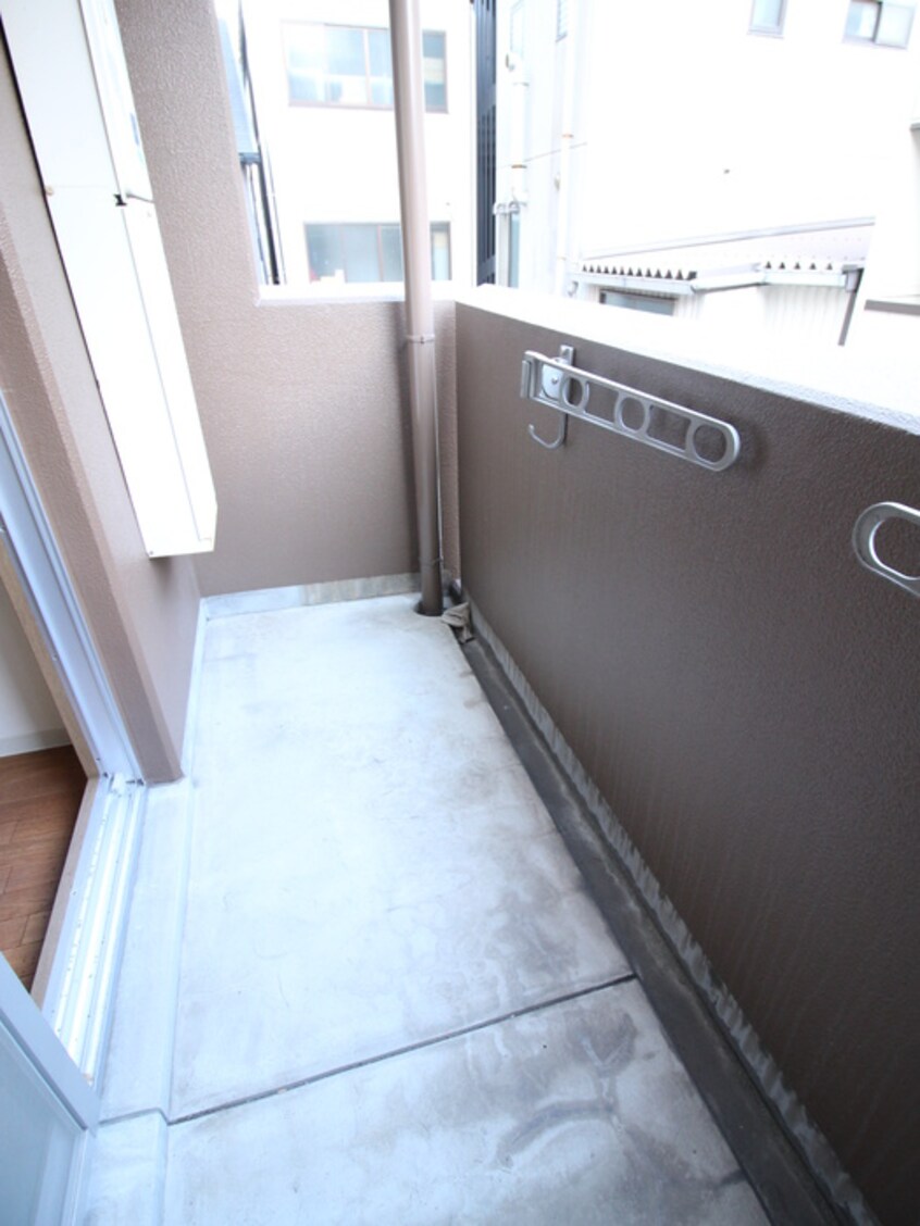 ベランダ・バルコニー プリマヴェーラ天満