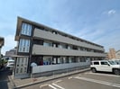 TIECHELの外観