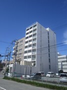 グッドハーベストの外観