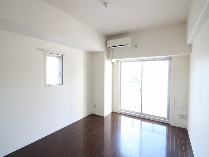 居室 グッドハーベスト