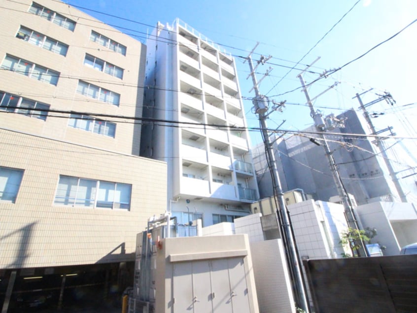 周辺環境 グッドハーベスト