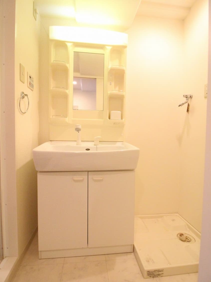 洗面 グッドハーベスト