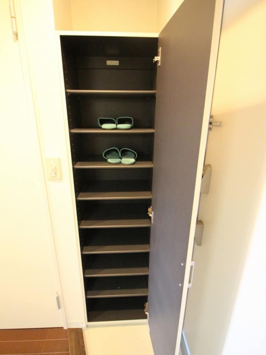 靴箱 グッドハーベスト