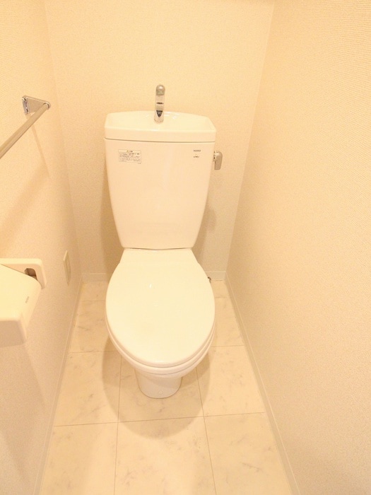 トイレ グッドハーベスト