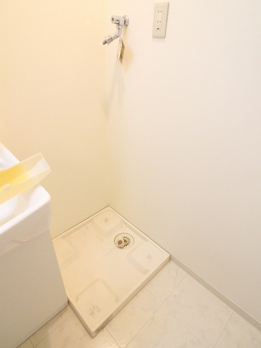 洗濯機置場 グッドハーベスト