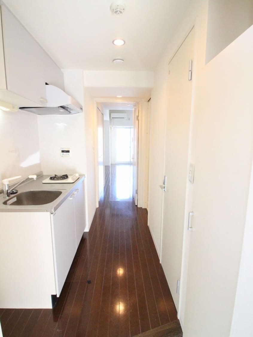 廊下 グッドハーベスト