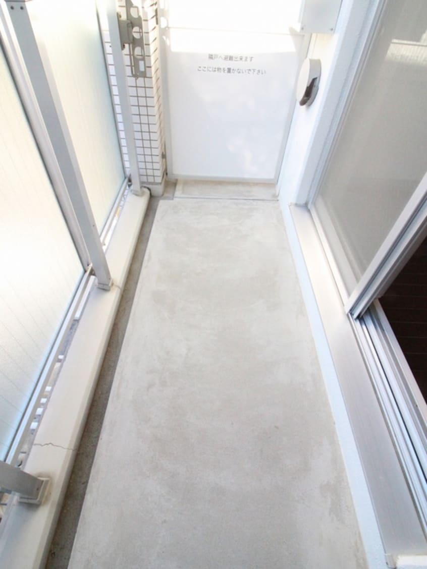 ベランダ・バルコニー グッドハーベスト