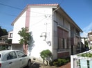 アネックスⅠの外観