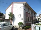 アネックスⅠの外観