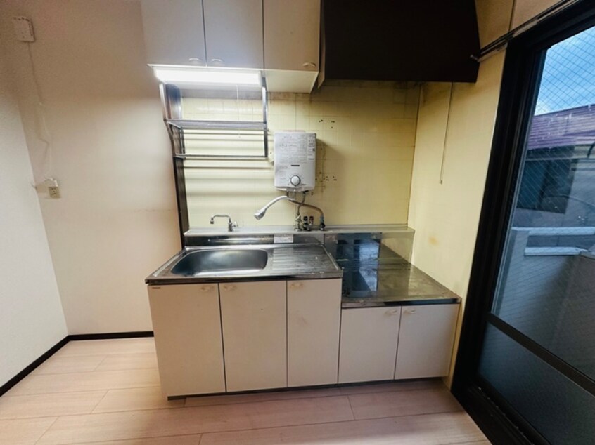 キッチン アネックスⅠ