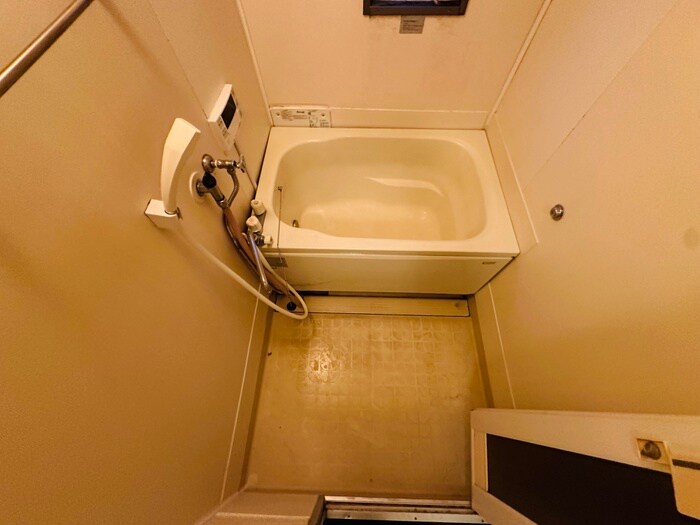 バス／シャワールーム等 アネックスⅠ