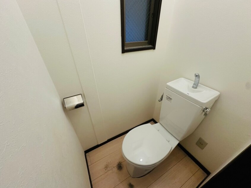 トイレ アネックスⅠ