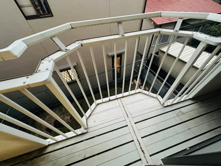 ベランダ・バルコニー アネックスⅠ