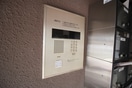建物設備 グリ－ンヒル上立売