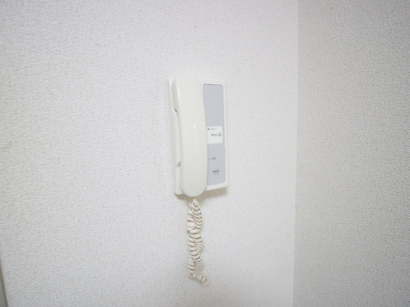 内観写真 グリ－ンヒル上立売