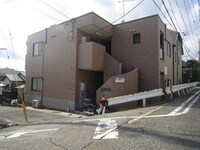 水島マンション