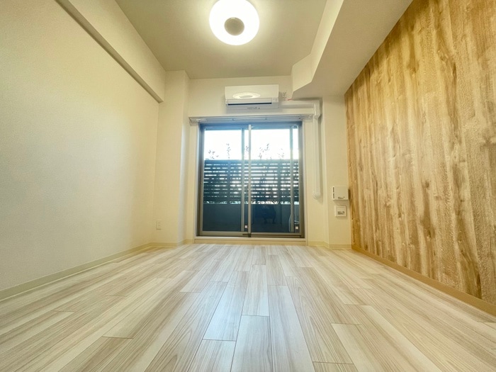 居室 ﾌﾟﾚｻﾝｽTHE　KYOTO吉祥院（719）